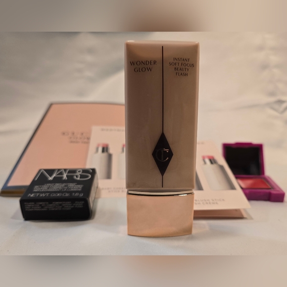 Complexion Mini Makeup Bundle - Picture 4 of 4